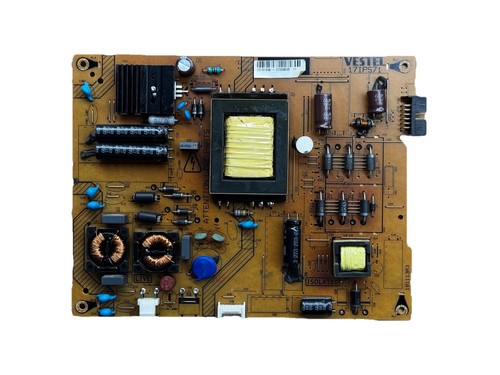 Carte alimentation 17ips71 - d’alimentation,