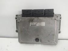 9651558580 boîtier moteur uce
