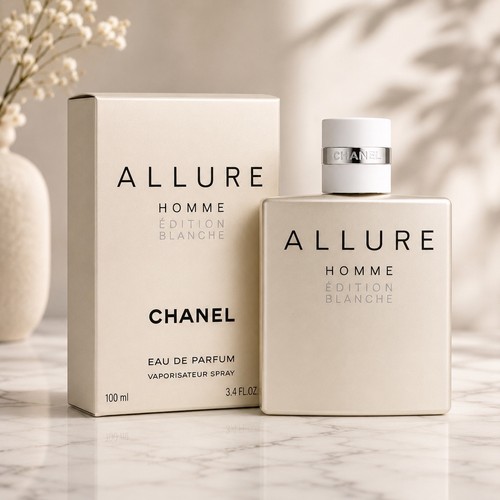Chanel allure homme édition - allure,