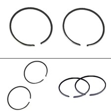 Bague piston 100% neuve 1 jeu