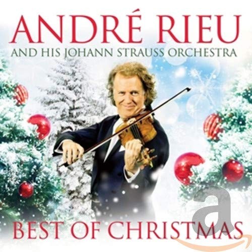 Andre rieu best christmas - andre, of