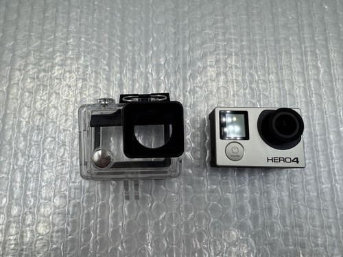 Caméra action gopro hero4 - caméra,