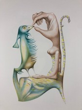 L’Alphabet hébreu