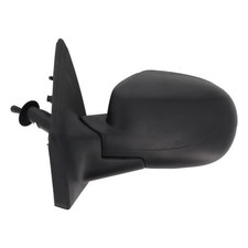 Retroviseur gauche RENAULT CLIO 3 PHASE 2 7701071870