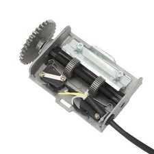 Limiteur De Volet Roulant Électrique Limiteur De Volet Roulant Électrique