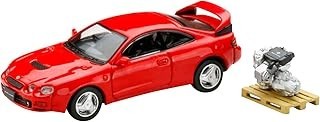 Celica four wrc - 1/64, gt-four