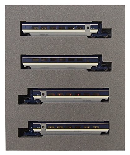 Kato gauge eurostar new - kato,