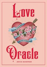 Jerico Mandybur Love Oracle