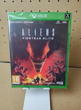 Aliens Fireteam Elite Jeu Jeux