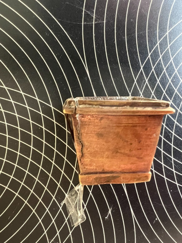 Sabot rond pied - rond,