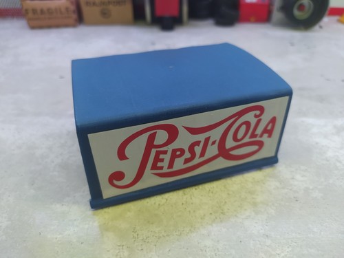 Bâche pepsi cola - bâche,