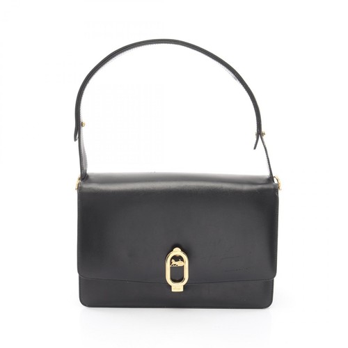 Sac bandoulière celine cuir - sac,