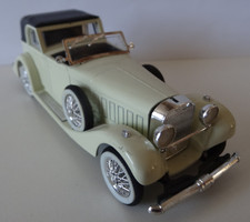 Hispano Suiza - T12 - Coupé