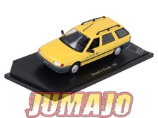 PTT55 Voiture 1/43 Atlas