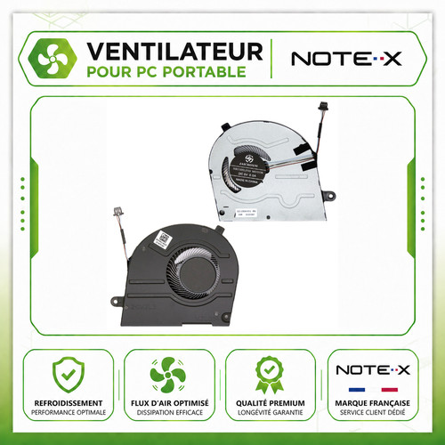 Ventilateur cpu pour - ventilateur,
