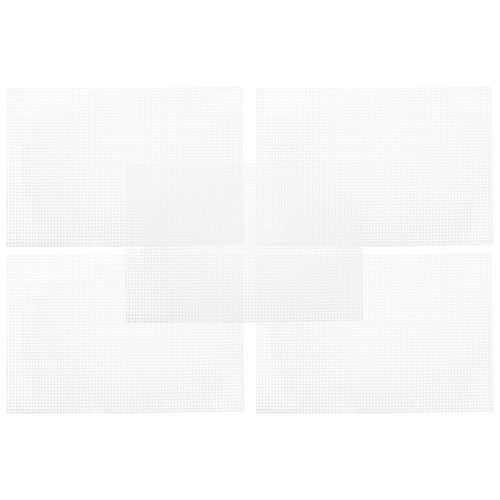Pcs feuilles canevas en - canevas,