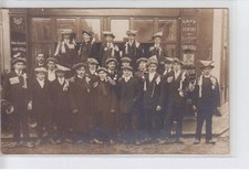 FRANCE: café du centre Augustin Leignon(?), Toni-Kola, bitter secrestat, trom