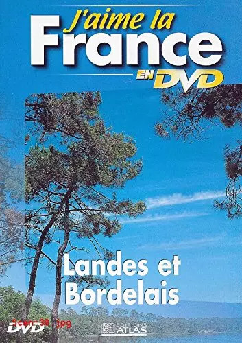 Aime france dvd - france,