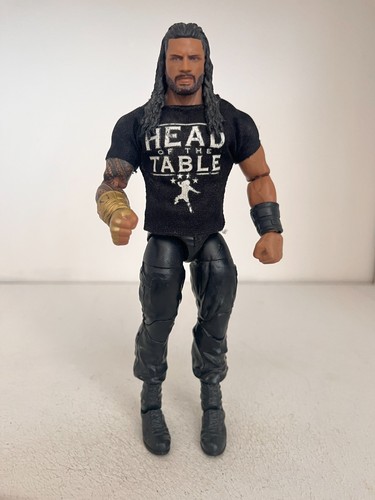 Wwe roman reigns - wwe, lutte
