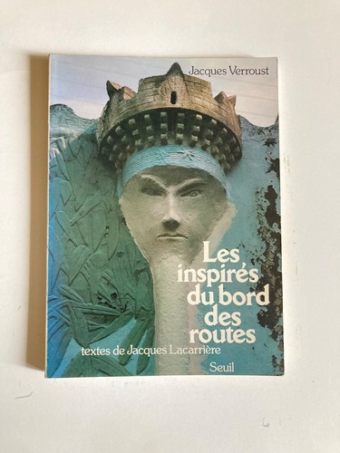 Art brut singulier les - -,