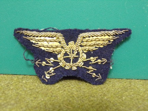 Insigne brevet armée air - brevet,