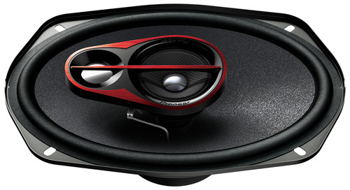 Pioneer r6951s haut parleur - ts-r6951s, haut-parleur