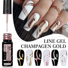 Vernis À Ongles Gel