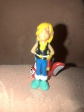 kinder jouet 1 personnage de la série Astérix tbe