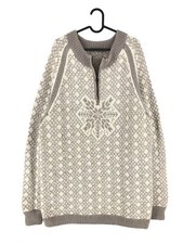 Pull En Laine 100% DALE OF