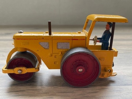 Dinky toys rouleau - toys,