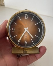 JAZ Pendulette Réveil  à