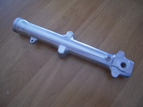 Fourreau fourche droit yamaha - fourreau,