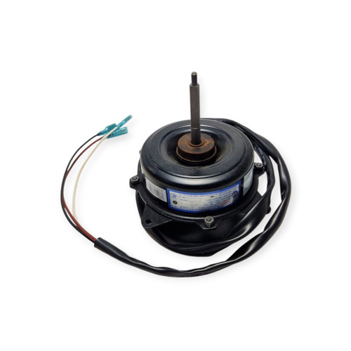 Ventilateur moteur externe - de,
