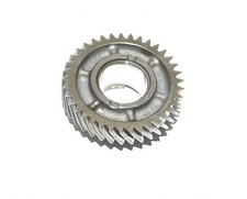 Roues De Secours 2Ème Vitesse