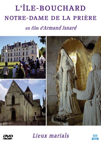 Dvd île bouchard - dvd, l'Île-bouchard