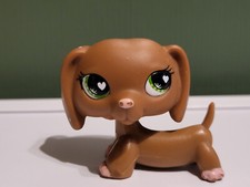 LPS #556 LITTLEST PETSHOP