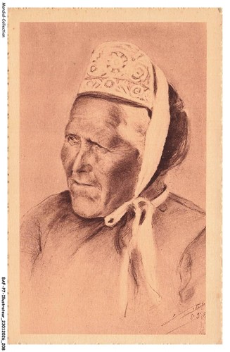Bafp7 0685 illustrateurs - bafp7-0685-illustrateurs,