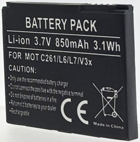 Batterie pour motorola - pour,