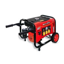 MECAFER Groupe electrogene