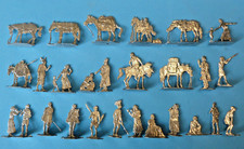 Plats d'étain - Hinsch