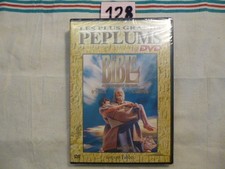 DVD : La Bible, Au
