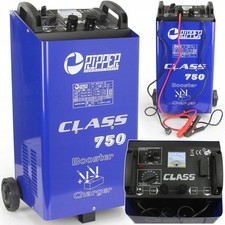 Chargeur Démarreur 12V/24V