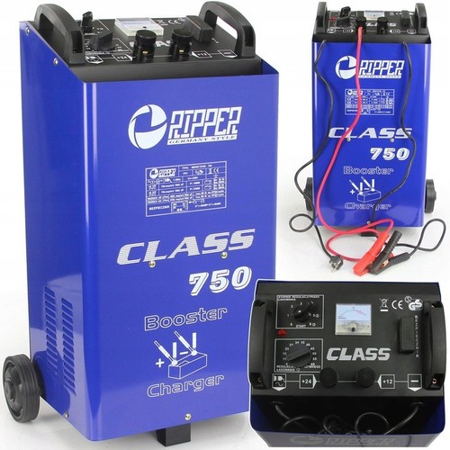 Chargeur démarreur 12v - chargeur,