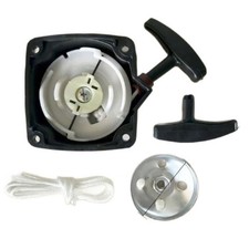 Pour démarreur à traction