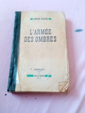 L Armee Drs Ombres 1943