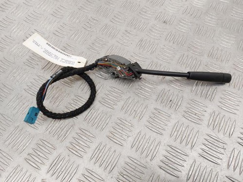 Commande regulateur vitesse