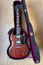 Fabriqué par Gibson Custom