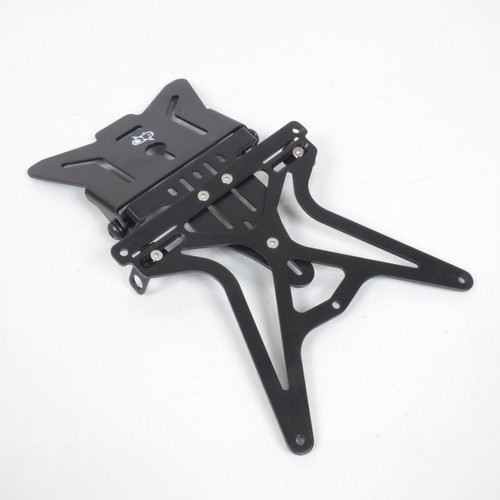 Support plaque - , d