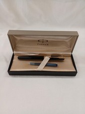 PARKER Sonnet Fountain Pen