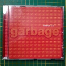 VERSION 2.0 - GARBAGE